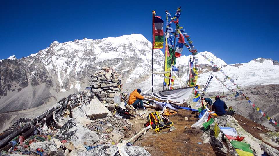 Langtang Valley Short Trek - Travel Max Guide - Nepal - Image 10