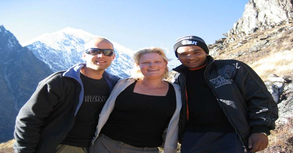 Langtang Valley Trek  - Nepal Eco Adventure Pvt Ltd - Nepal - Image 3