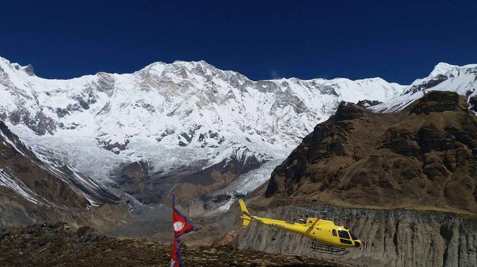 Langtang Valley Trek: 11 Days - Alpine Club Of Himalaya - Nepal - Image 2