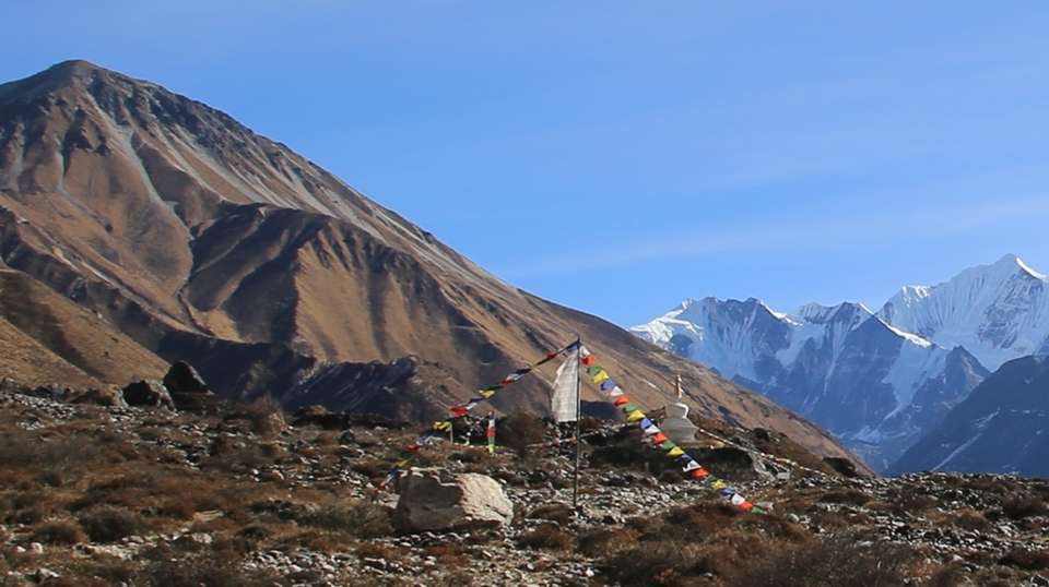 Langtang Valley Trek: 11 Days - Alpine Club Of Himalaya - Nepal - Image 3