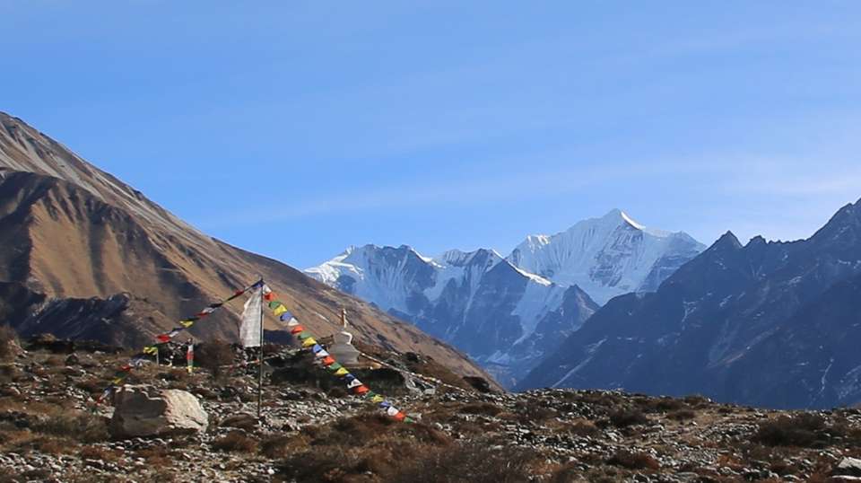 Langtang Valley Trek: 11 Days - Alpine Club Of Himalaya - Nepal - Image 4