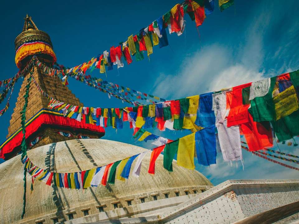 Langtang Valley Trek - 12 days - undefined - Image 2