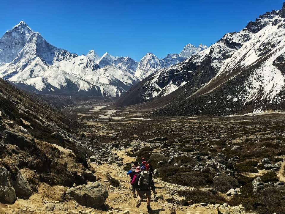 Langtang Valley Trek - 12 days - undefined - Image 8