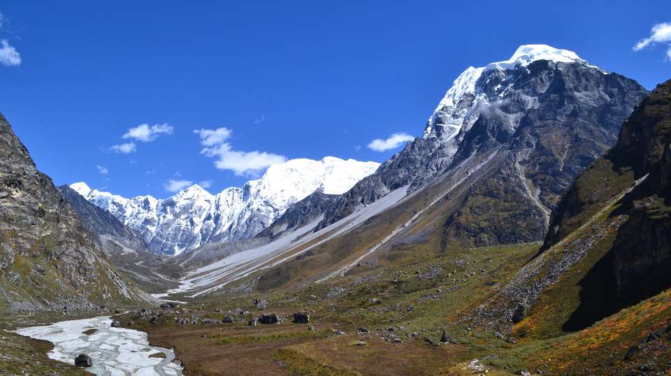 Langtang Valley Trek - Breakfree Adventures Pvt Ltd - Nepal - Image 2