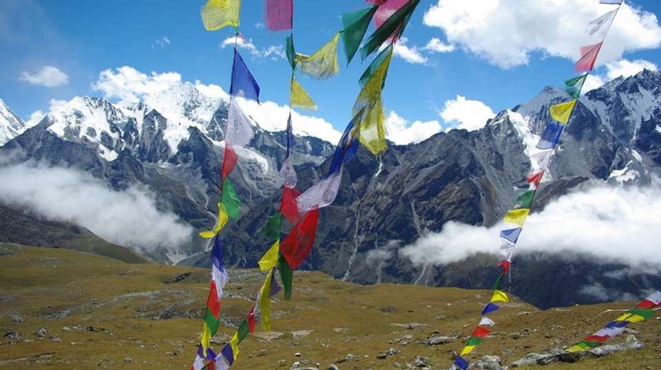 Langtang Valley Trek - Breakfree Adventures Pvt Ltd - Nepal - Image 3