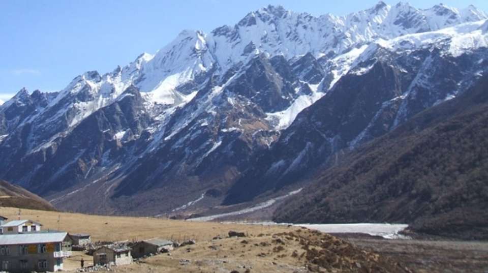 Langtang Valley Trek - Adventure Bound - Nepal - Image 5