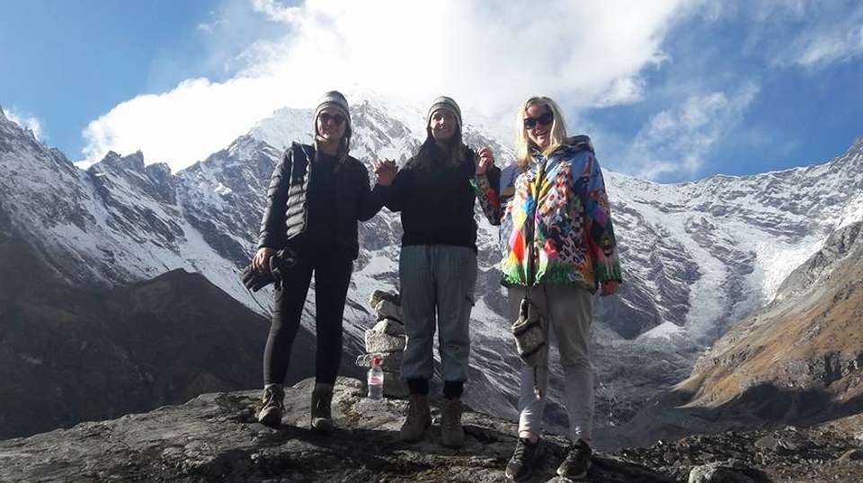 Langtang Valley Trek  - Nepal Eco Adventure Pvt Ltd - Nepal - Image 4