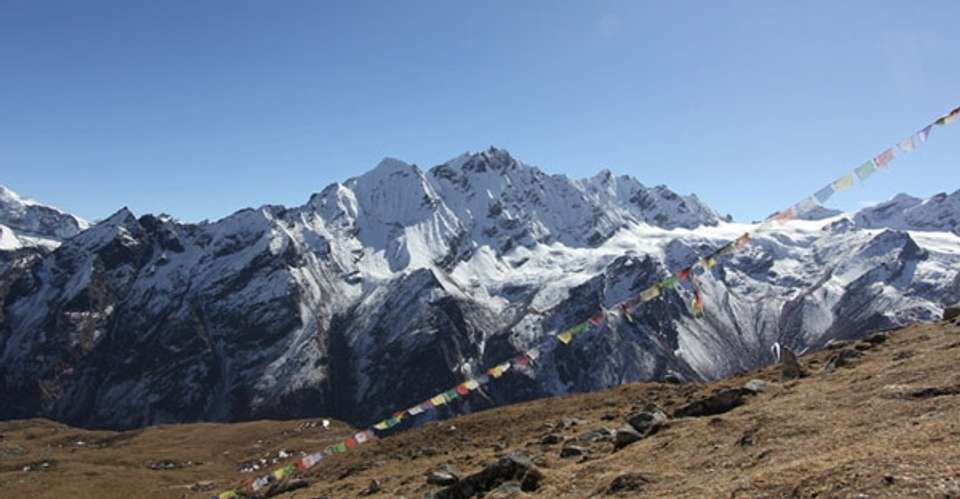 Langtang Valley trek - Ace The Himalaya - Nepal - Image 3