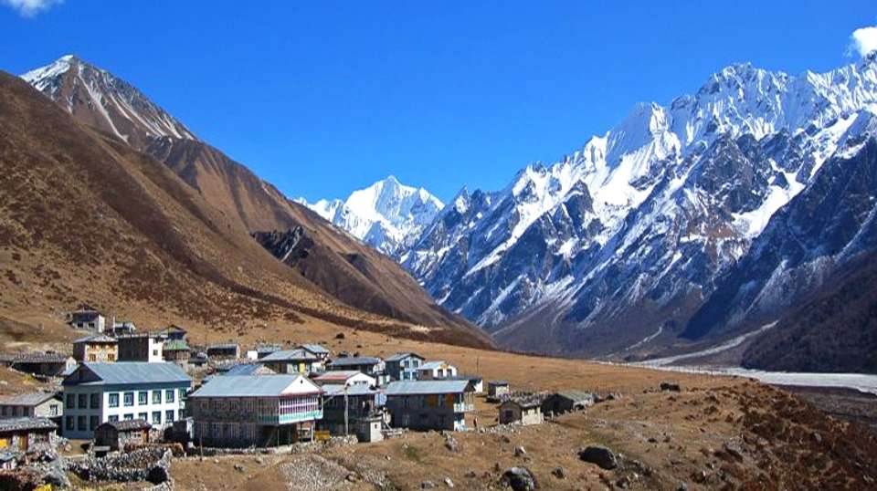 Langtang Valley Trek - Glorious Himalaya Trekking Pvt Ltd. - Nepal - Image 2