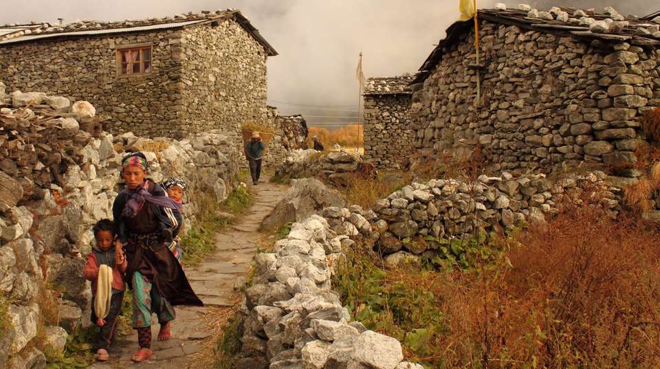 Langtang Valley Trek - Glorious Himalaya Trekking Pvt Ltd. - Nepal - Image 3