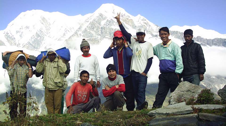 Langtang Valley Trek - Buddha Treks And Expedition - Nepal - Image 3