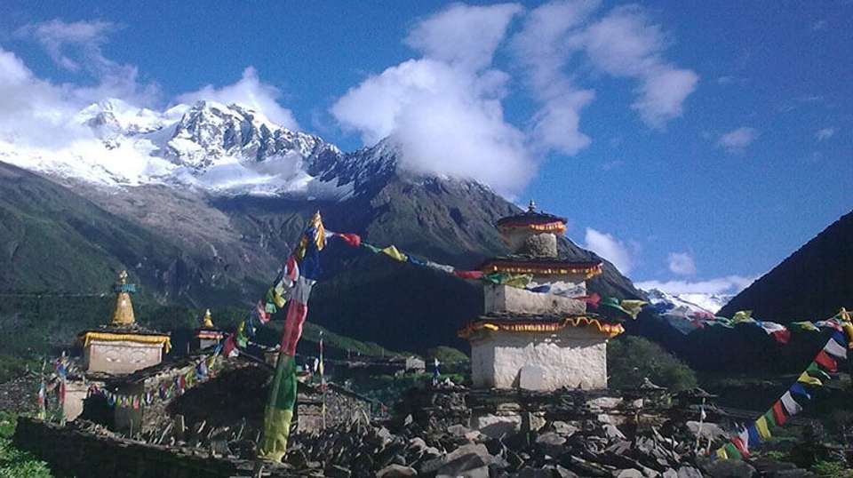 Langtang Valley Trek - Exciting Nepal Treks And Expedition - Nepal - Image 3
