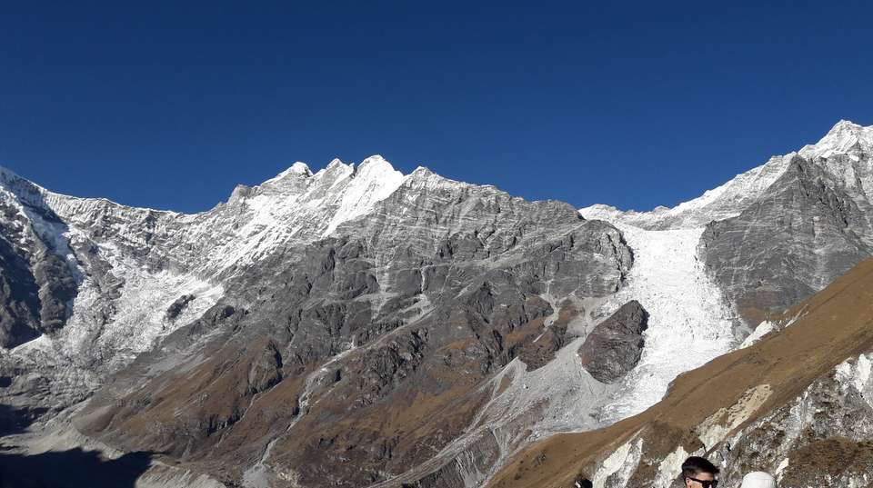 Langtang Valley Trek - Nepal Lion Tours And Treks Pvt Ltd - Nepal - Image 3