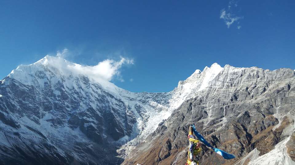 Langtang Valley Trek - Nepal Lion Tours And Treks Pvt Ltd - Nepal - Image 1