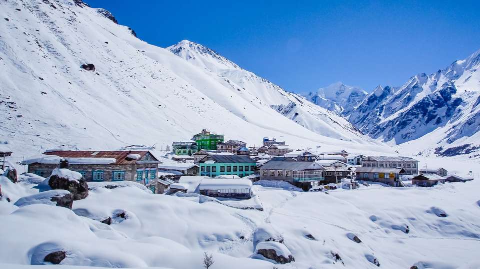 Langtang Valley Trek - Master Himalaya Treks And Expedition Pvt Ltd - Nepal - Image 2