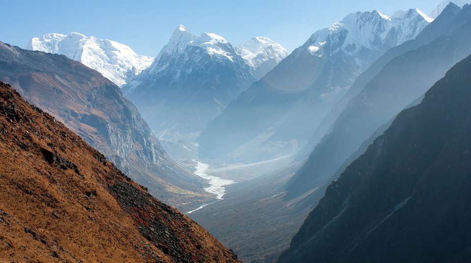 Langtang Valley Trek - Master Himalaya Treks And Expedition Pvt Ltd - Nepal - Image 3