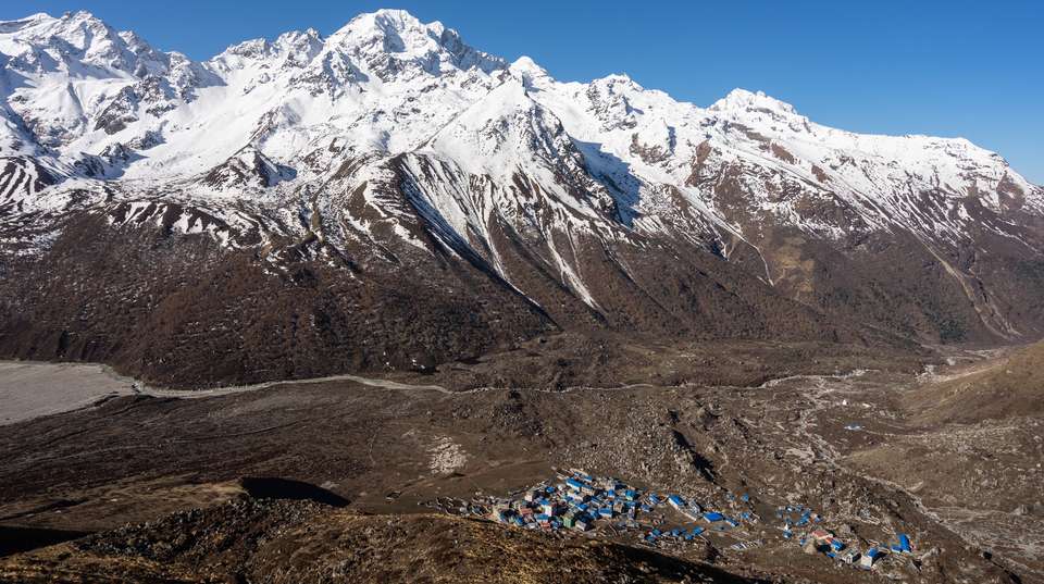 Langtang Valley Trek - Master Himalaya Treks And Expedition Pvt Ltd - Nepal - Image 1