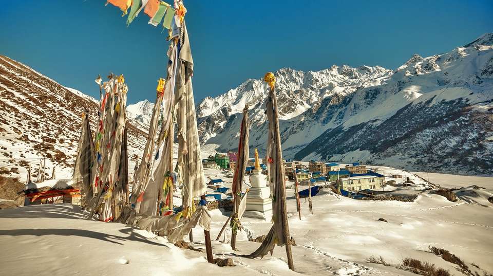 Langtang Valley Trek - undefined - Image 5