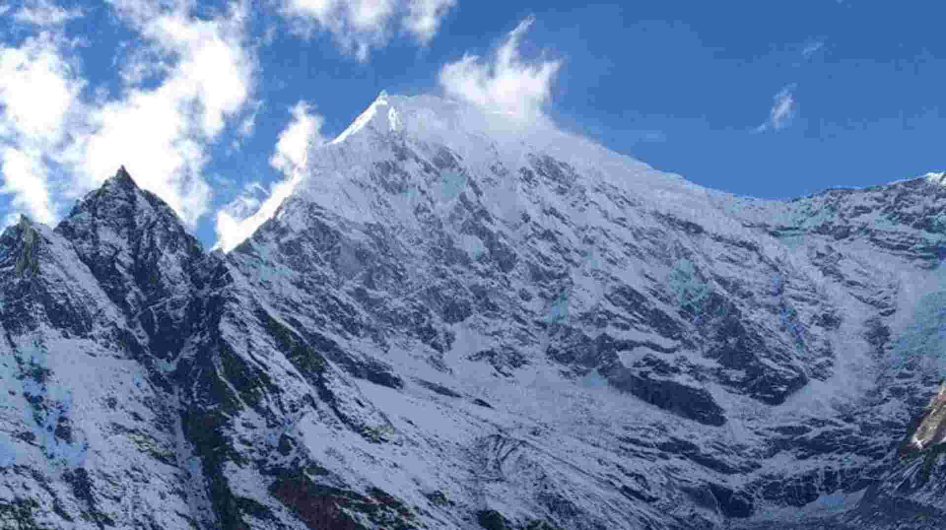 Langtang Valley Trek