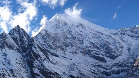 Langtang Valley Trek - Winter Tours