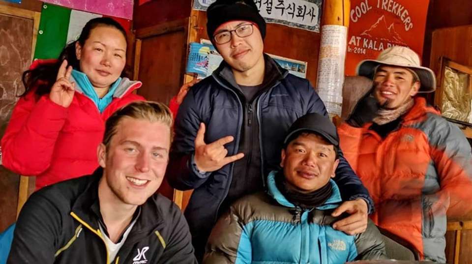 Langtang Valley Trek - Alpine Ramble Treks - Nepal - Image 2
