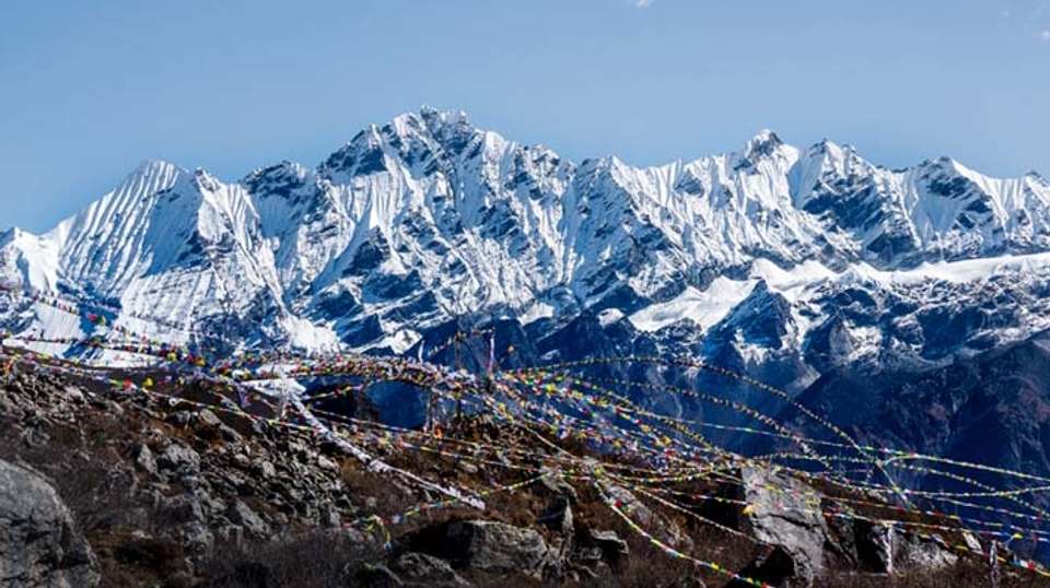 Langtang Valley Trek - Alpine Ramble Treks - Nepal - Image 3