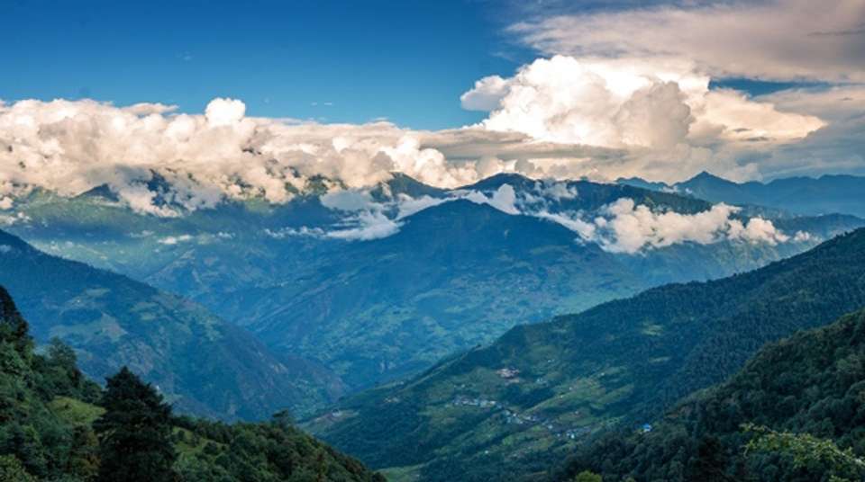 Langtang Valley Trek - Alpine Ramble Treks - Nepal - Image 6