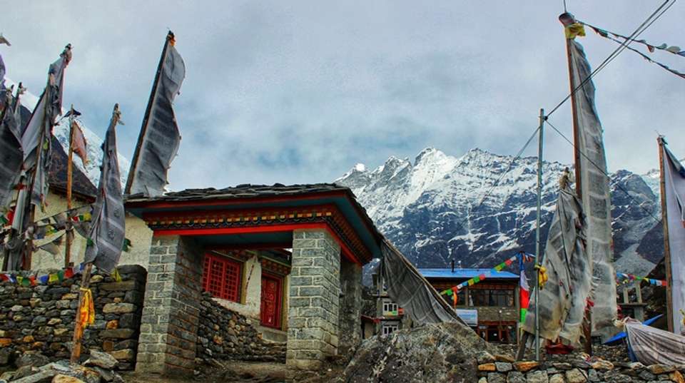 Langtang Valley Trek - Alpine Ramble Treks - Nepal - Image 7