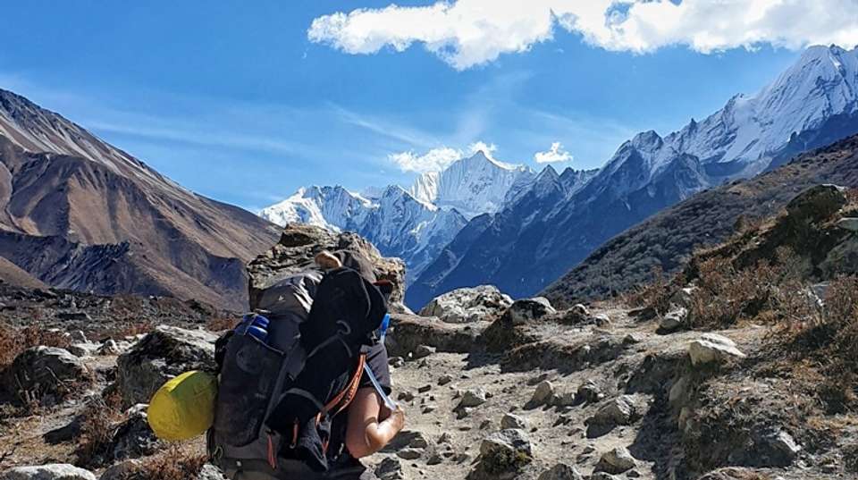 Langtang Valley Trek - Alpine Ramble Treks - Nepal - Image 8