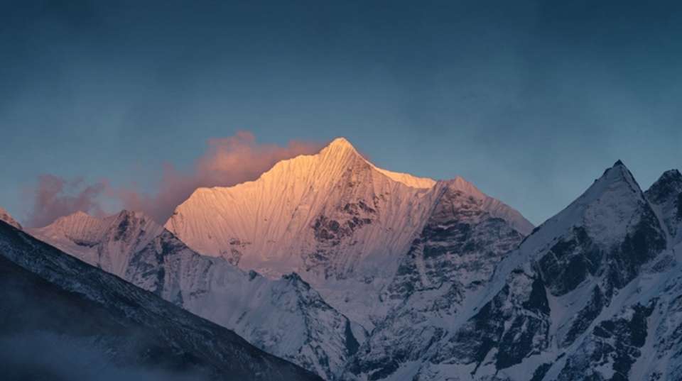 Langtang Valley Trek - Alpine Ramble Treks - Nepal - Image 9
