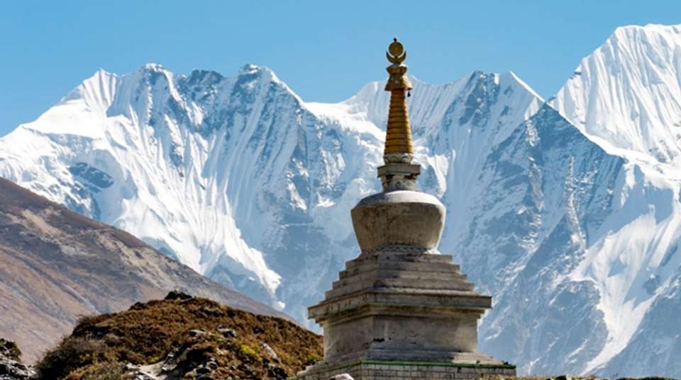 Langtang Valley Trek - Alpine Ramble Treks - Nepal - Image 10