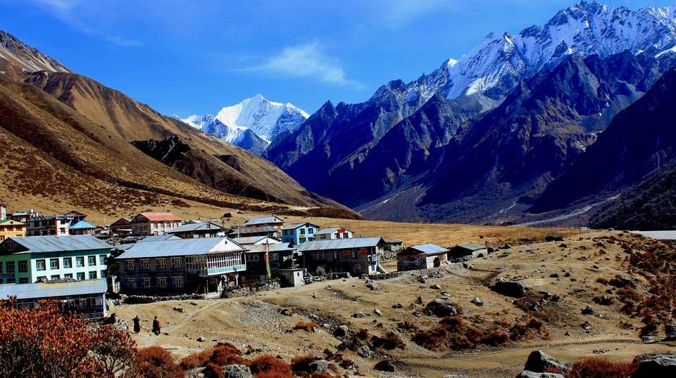 Langtang Valley Trek - Sherpa Expedition And Trekking Pvt. Ltd - Nepal - Image 2