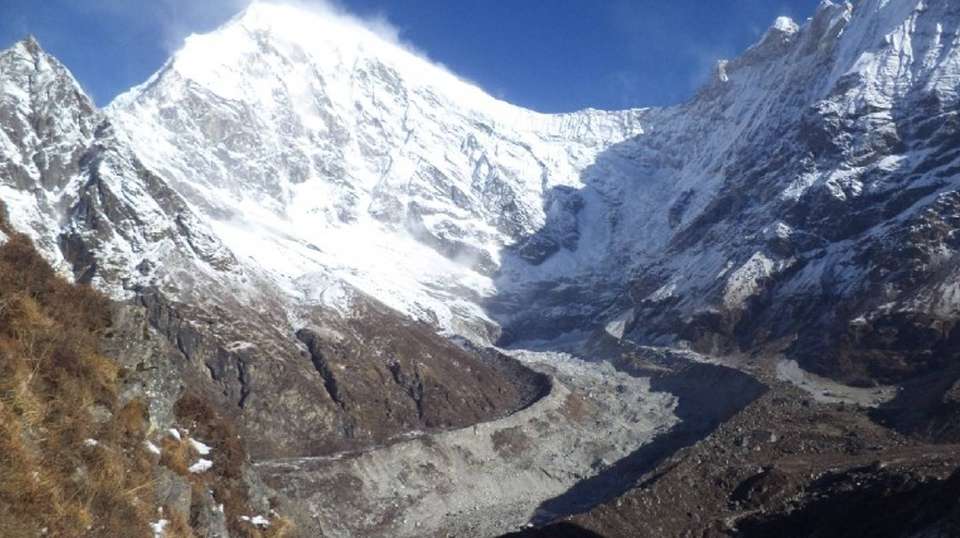 Langtang Valley Trek - Sherpa Expedition And Trekking Pvt. Ltd - Nepal - Image 3