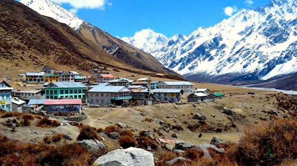 Langtang Valley Trek - Sherpa Expedition And Trekking Pvt. Ltd - Nepal - Image 5