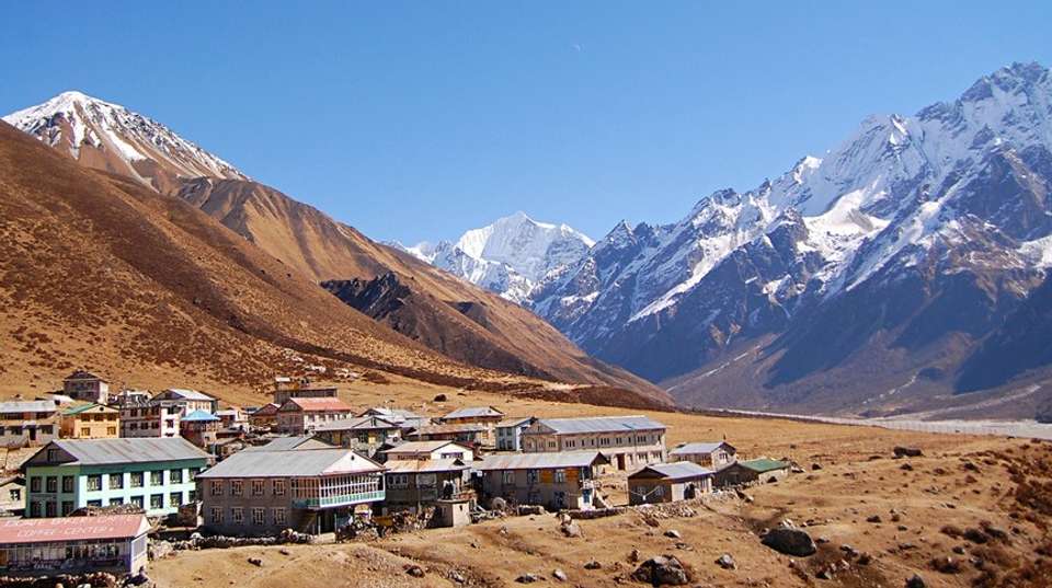 Langtang Valley Trek - Sherpa Expedition And Trekking Pvt. Ltd - Nepal - Image 6