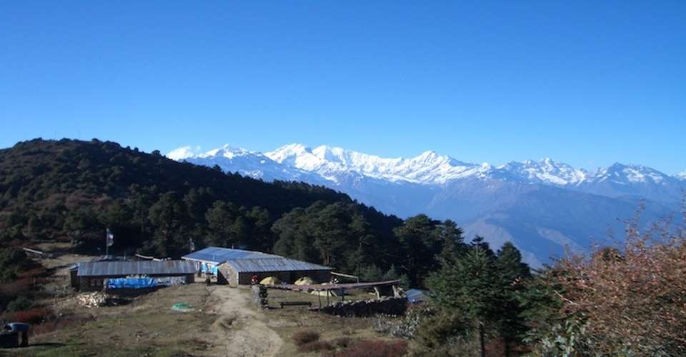 Langtang Valley Trek - Exciting Nepal Treks And Expedition - Nepal - Image 2
