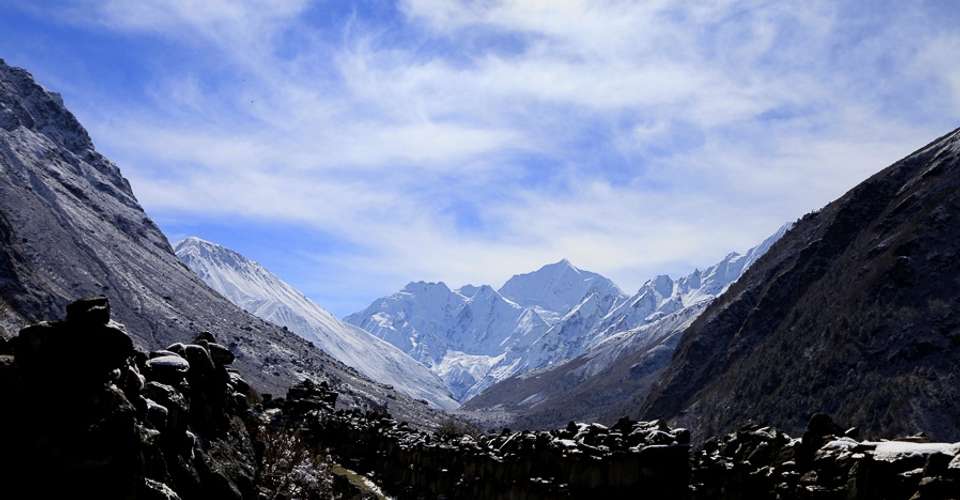 Langtang Valley Trek - Adventure Bound - Nepal - Image 4