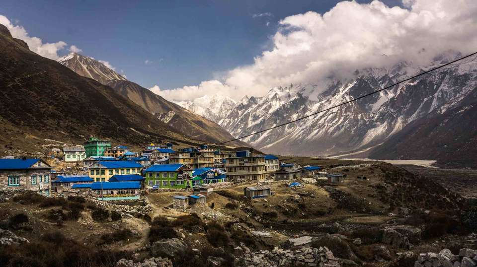 Langtang Valley Trek - Breakfree Adventures Pvt Ltd - Nepal - Image 6
