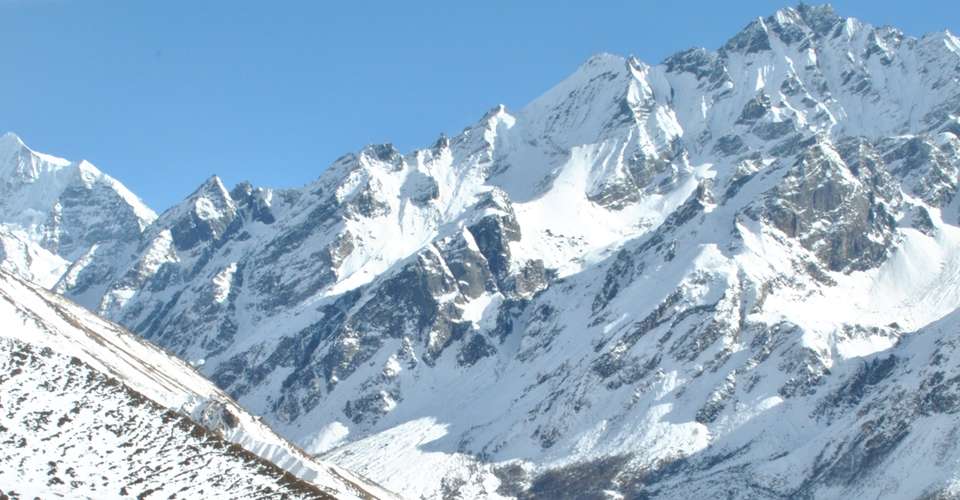 Langtang Valley Trek - undefined - Image 3