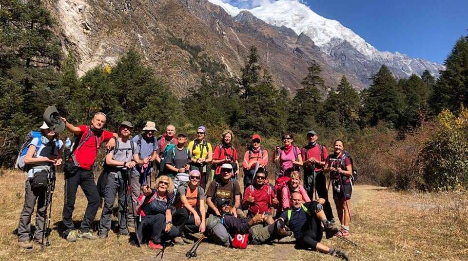 Langtang Valley Trek - Glorious Himalaya Trekking Pvt Ltd. - Nepal - Image 6