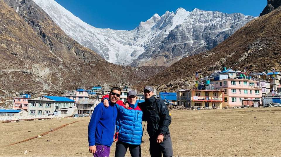 Langtang Valley Trek - undefined - Image 6