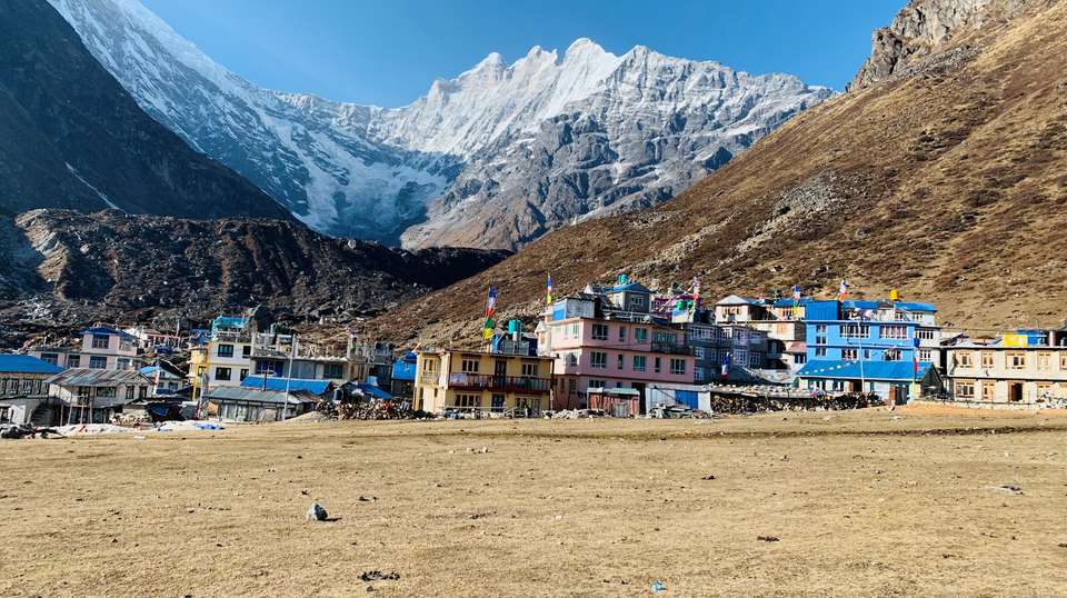 Langtang Valley Trek - undefined - Image 7