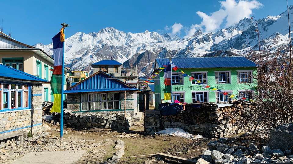 Langtang Valley Trek - undefined - Image 8