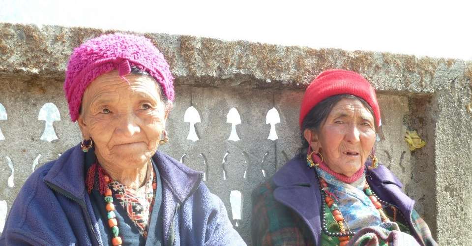 Langtang Valley Trekking - Green Valley Nepal Treks Pvt Ltd - Nepal - Image 2