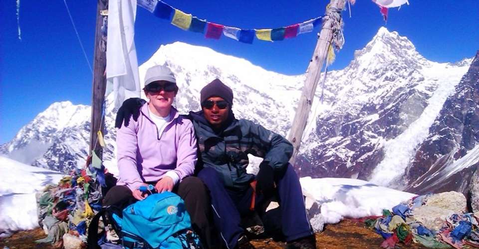 Langtang Valley Trekking - Green Valley Nepal Treks Pvt Ltd - Nepal - Image 4
