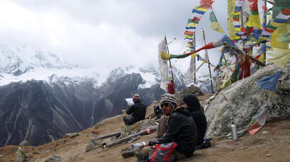 Langtang Valley View Trekking - Nepal Lion Tours And Treks Pvt Ltd - Nepal - Image 2