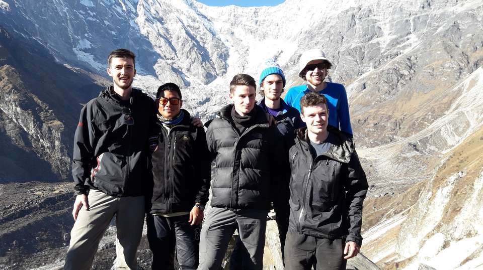 Langtang Valley View Trekking - Nepal Lion Tours And Treks Pvt Ltd - Nepal - Image 5