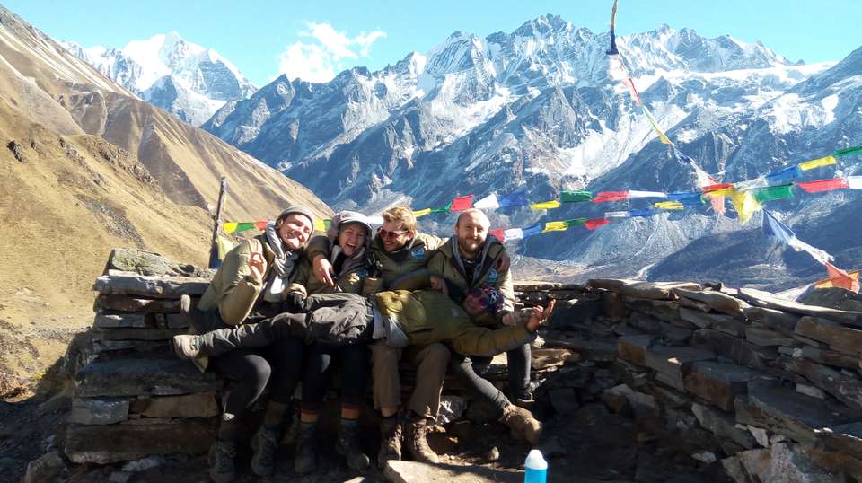 Langtang Valley View Trekking - Nepal Lion Tours And Treks Pvt Ltd - Nepal - Image 6