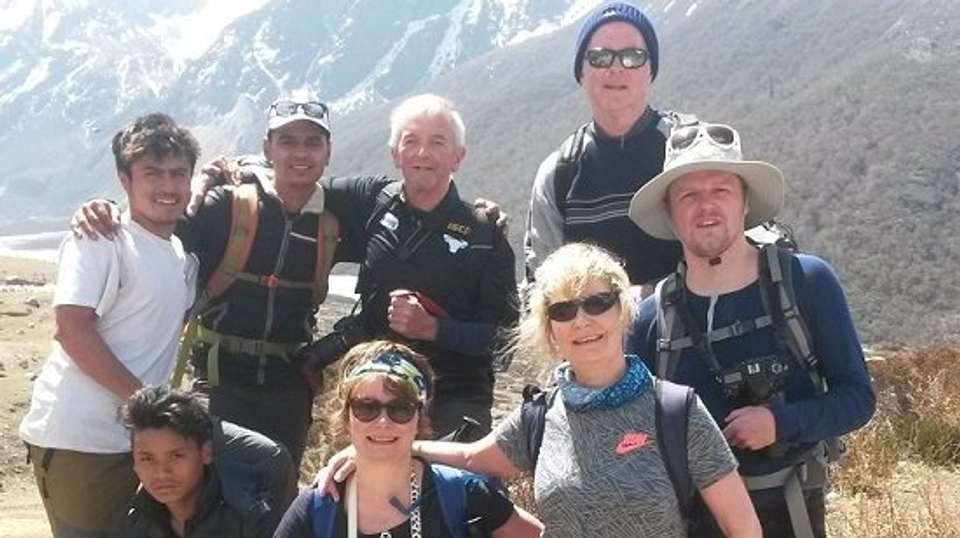 Langtang Valley View Trekking - Nepal Lion Tours And Treks Pvt Ltd - Nepal - Image 7