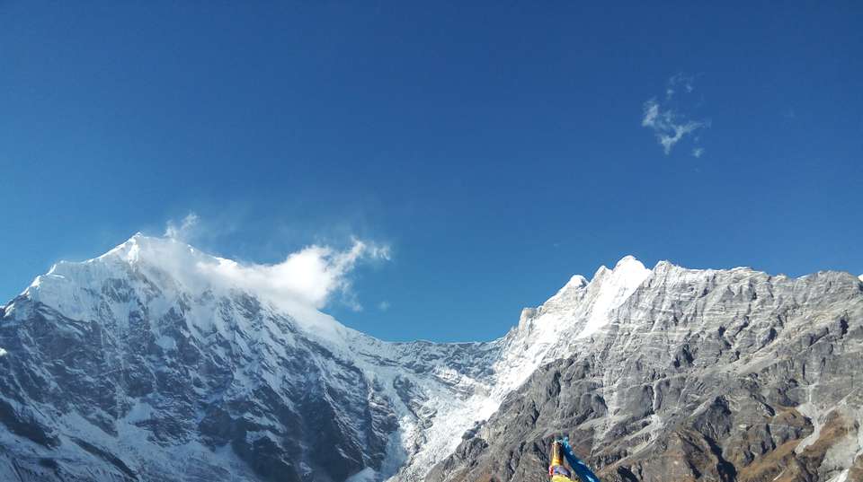 Langtang Valley View Treks 8-Days - Nepal Lion Tours And Treks Pvt Ltd - Nepal - Image 3